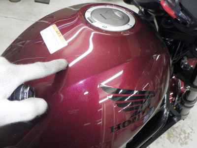 Honda Rebel CMX1100 DCT 2021