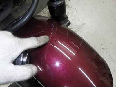 Honda Rebel CMX1100 DCT 2021