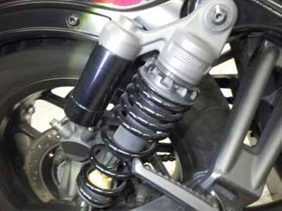 Honda Rebel CMX1100 DCT 2021