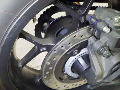 Honda Rebel CMX1100 DCT 2021