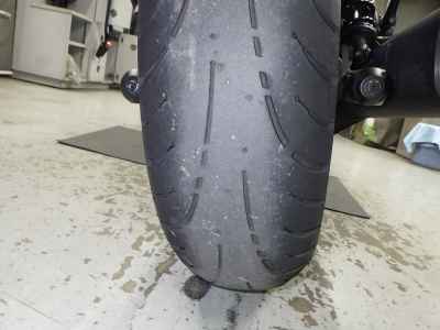 Honda Rebel CMX1100 DCT 2021