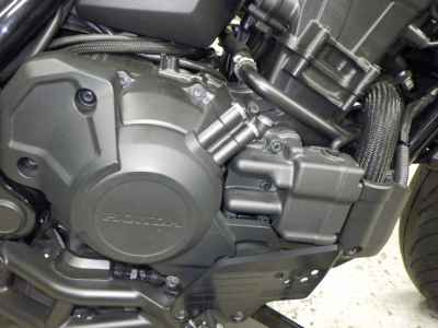 Honda Rebel CMX1100 DCT 2021