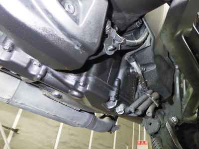 Honda Rebel CMX1100 DCT 2021