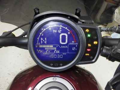 Honda Rebel CMX1100 DCT 2021