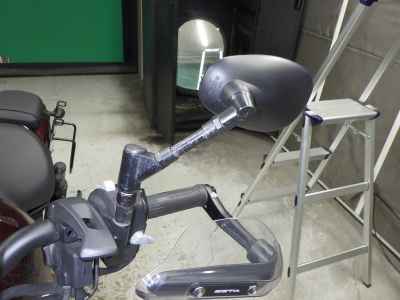 Honda Rebel CMX1100 DCT 2021