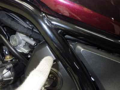 Honda Rebel CMX1100 DCT 2021