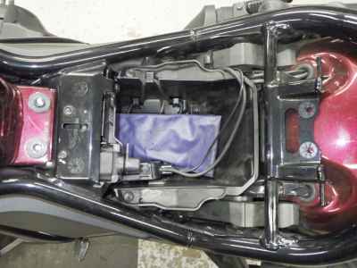 Honda Rebel CMX1100 DCT 2021