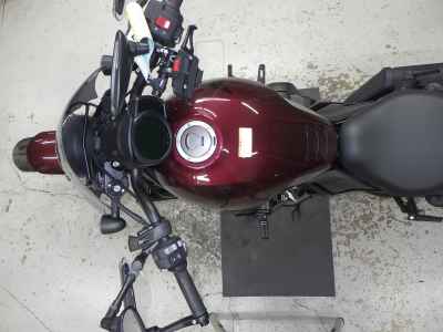 Honda Rebel CMX1100 DCT 2021