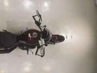 Honda Rebel CMX1100 DCT 2021