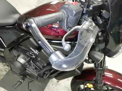 Honda Rebel CMX1100 DCT 2021