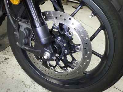 Honda Rebel CMX1100 DCT 2021