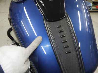 Harley-Davidson Heritage FLHCS1870 2017