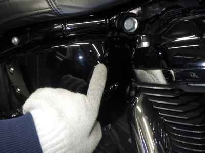 Harley-Davidson Heritage FLHCS1870 2017