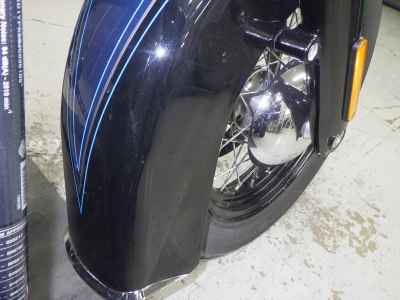 Harley-Davidson Heritage FLHCS1870 2017