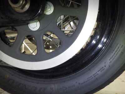 Harley-Davidson Heritage FLHCS1870 2017