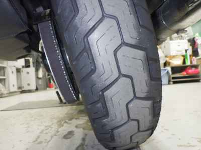 Harley-Davidson Heritage FLHCS1870 2017