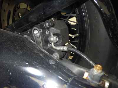 Harley-Davidson Heritage FLHCS1870 2017