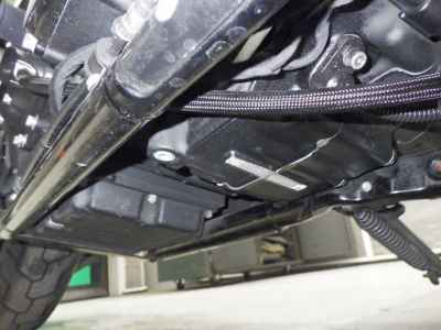 Harley-Davidson Heritage FLHCS1870 2017