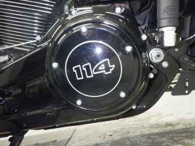 Harley-Davidson Heritage FLHCS1870 2017