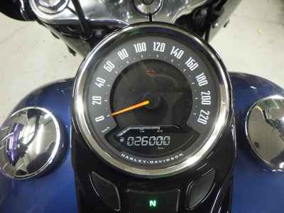 Harley-Davidson Heritage FLHCS1870 2017