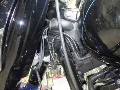 Harley-Davidson Heritage FLHCS1870 2017