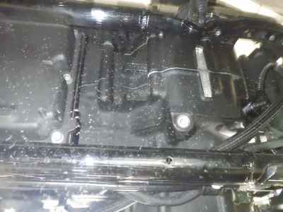 Harley-Davidson Heritage FLHCS1870 2017