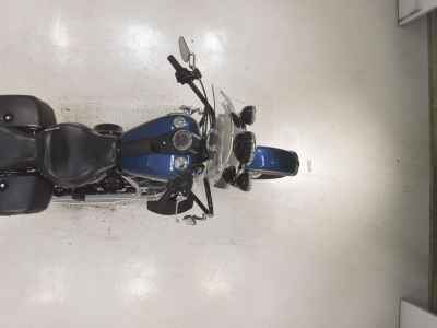 Harley-Davidson Heritage FLHCS1870 2017