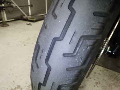 Harley-Davidson Heritage FLHCS1870 2017