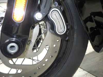 Harley-Davidson Heritage FLHCS1870 2017