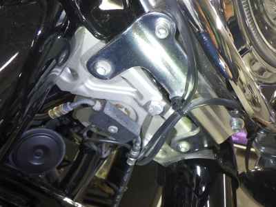 Harley-Davidson Heritage FLHCS1870 2017