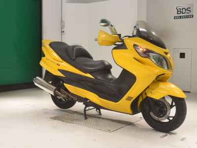 Suzuki Skywave 250M
