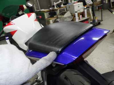 Honda CBR1000RR 2009