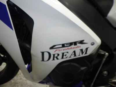 Honda CBR1000RR 2009