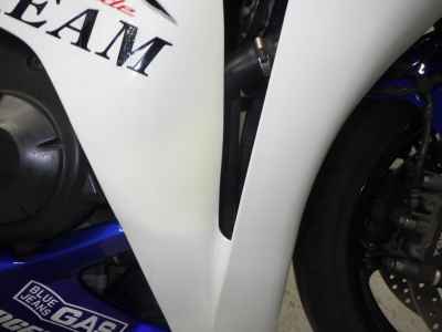 Honda CBR1000RR 2009