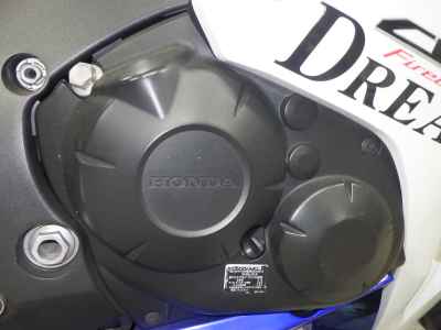 Honda CBR1000RR 2009