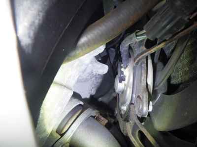 Honda CBR1000RR 2009