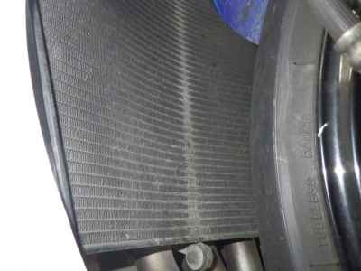 Honda CBR1000RR 2009