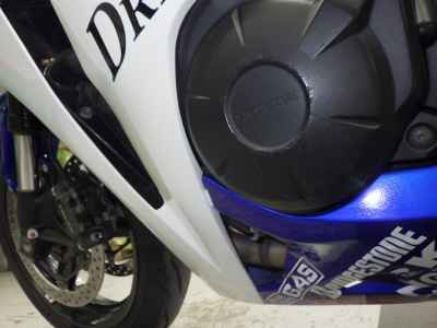 Honda CBR1000RR 2009