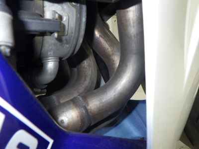 Honda CBR1000RR 2009