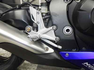 Honda CBR1000RR 2009