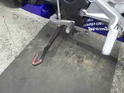 Honda CBR1000RR 2009