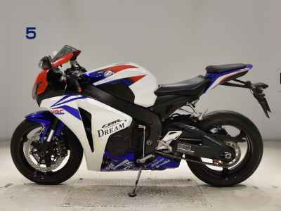 Honda CBR1000RR 2009