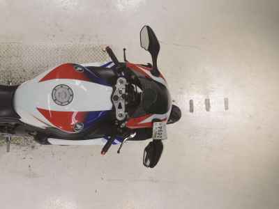 Honda CBR1000RR 2009