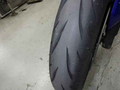 Honda CBR1000RR 2009