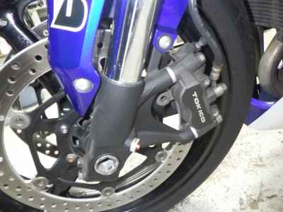 Honda CBR1000RR 2009