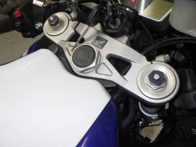 Honda CBR1000RR 2009