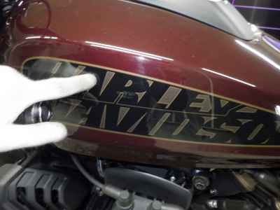 Harley-Davidson RH1250S 2022