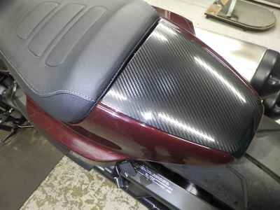 Harley-Davidson RH1250S 2022