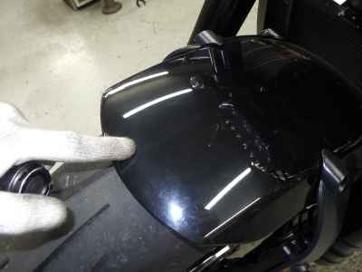 Harley-Davidson RH1250S 2022