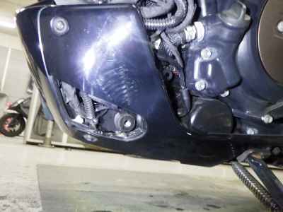 Harley-Davidson RH1250S 2022